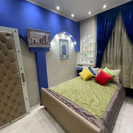 Spacieux Appartement Corniche Casablanca Exterior photo
