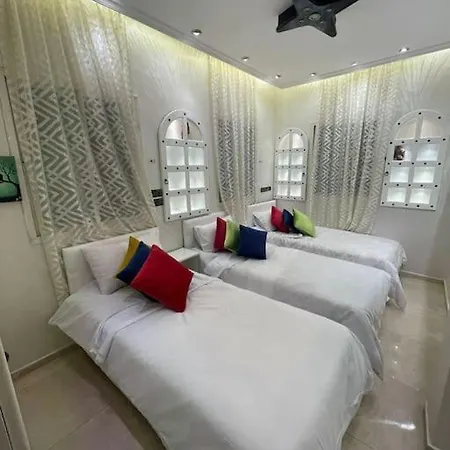 Spacieux Appartement Corniche Casablanca Exterior photo