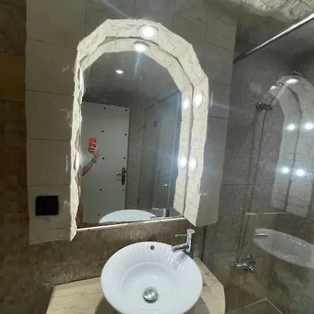 Spacieux Appartement Corniche Casablanca Exterior photo