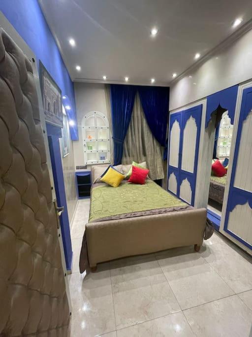 Spacieux Corniche Apartment Casablanca