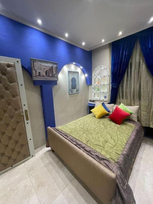 Apartment Spacieux Corniche *
