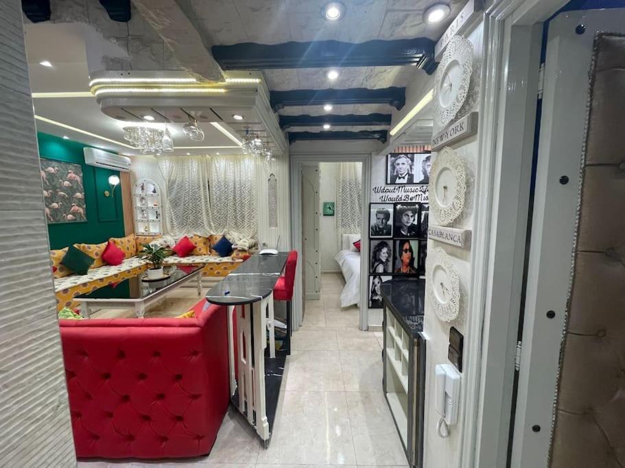 Spacieux Corniche Apartment Casablanca
