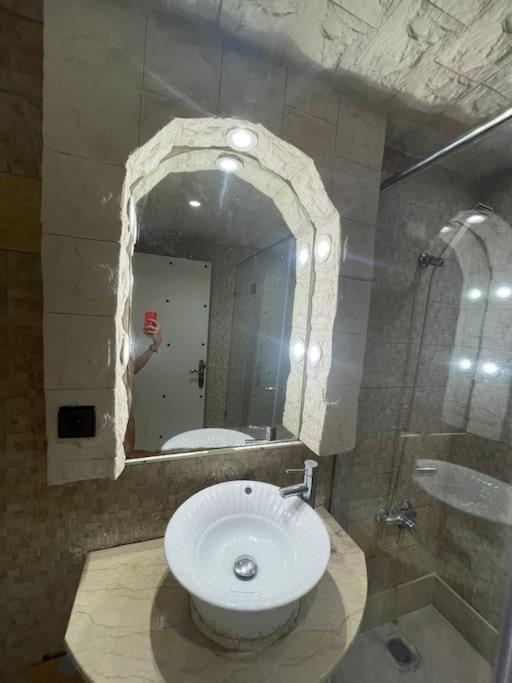 Apartment Spacieux Corniche Casablanca