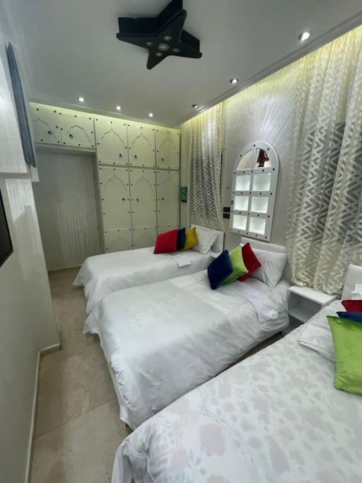 Apartment Spacieux Corniche
