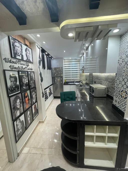 Spacieux Corniche Apartment Casablanca